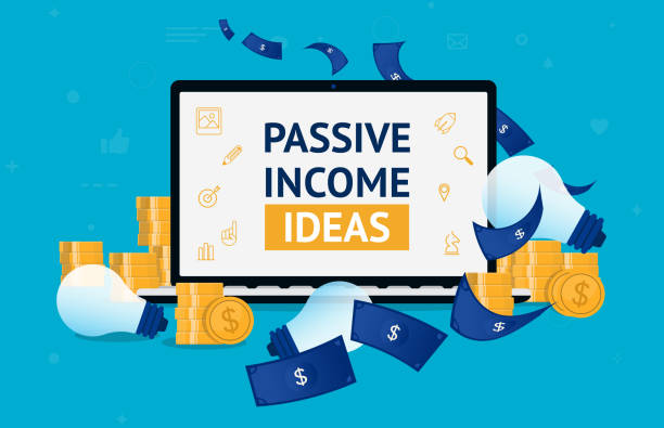 7 Passive Income Ideas to Start Today