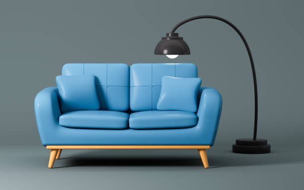 How to Choose the Best Sofa for Small Spaces