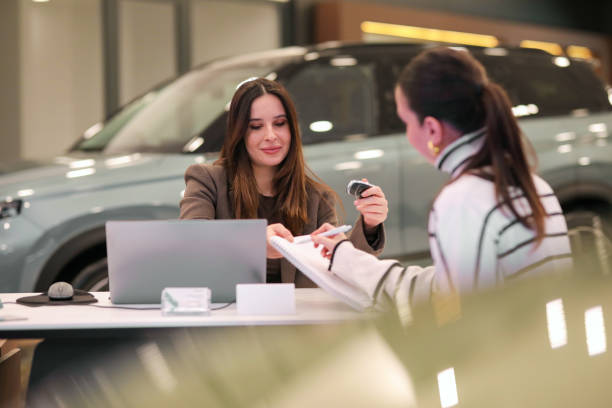 How to Get a Car Loan with No Down Payment